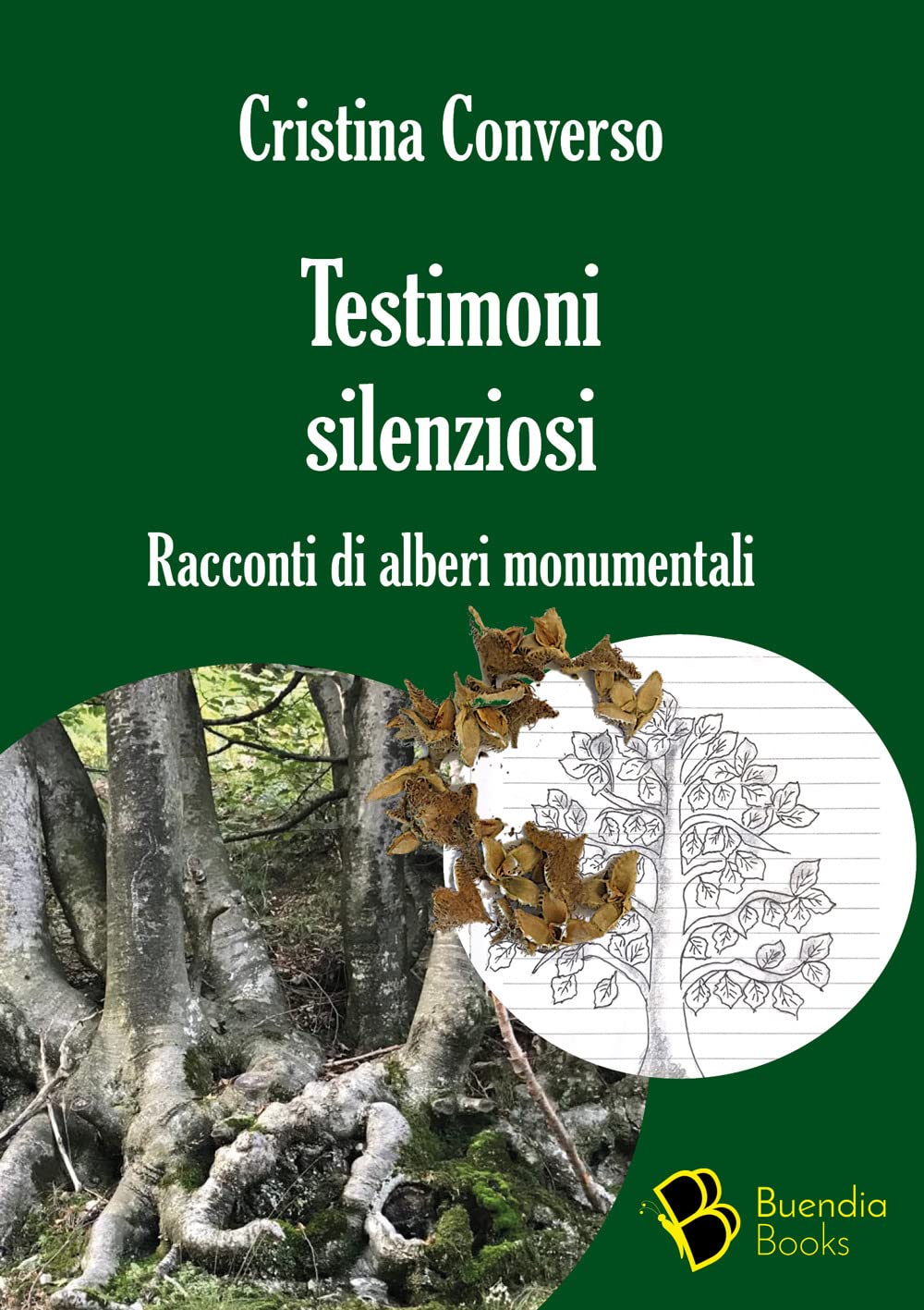 Testimoni Silenziosi. Storie Di Alberi Monumentali - 4
