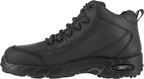 Miniatura 3 de Reebok Work RB4555 Tiahawk - Puntera de seguridad para hombre, Negro -