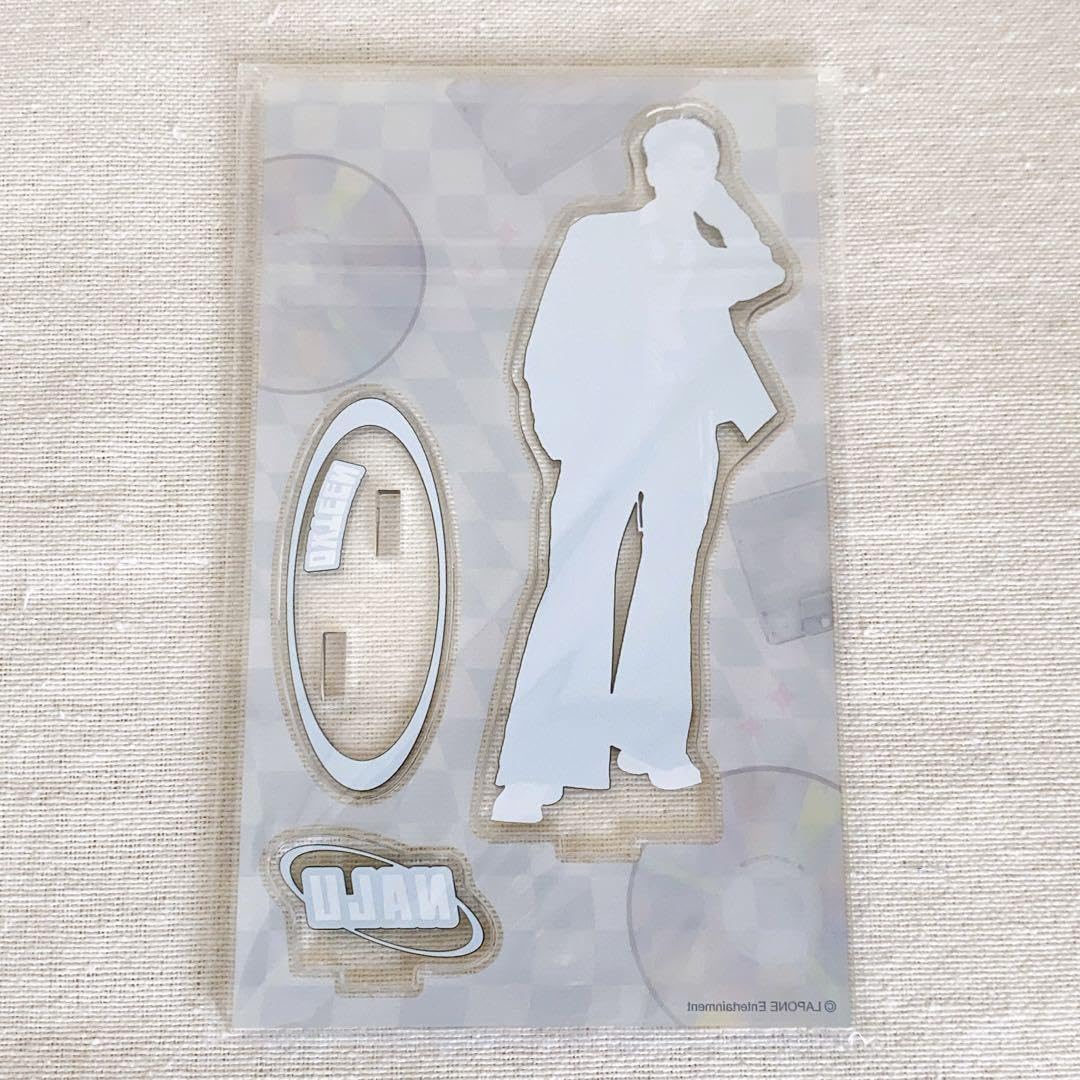 Amazon.co.jp: DXTEEN 109 POPUP STORE アクリルスタンド 大久保