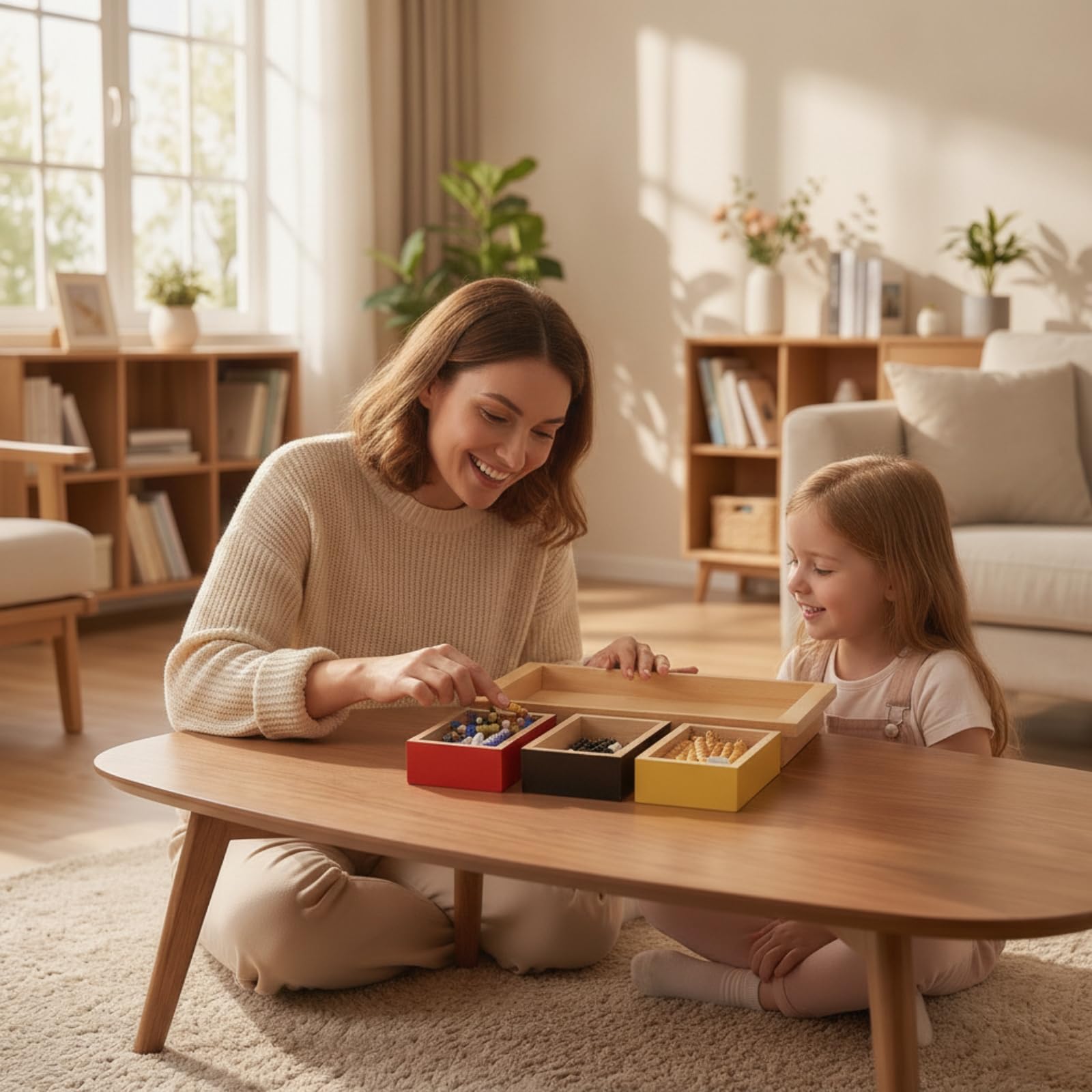 Pädagogisch Spielzeug mit stäben Pädagogisch Schlangenspiel Mathematisch Rechenspiel für Grundschule, Internationales Additions-Schlangenspiel