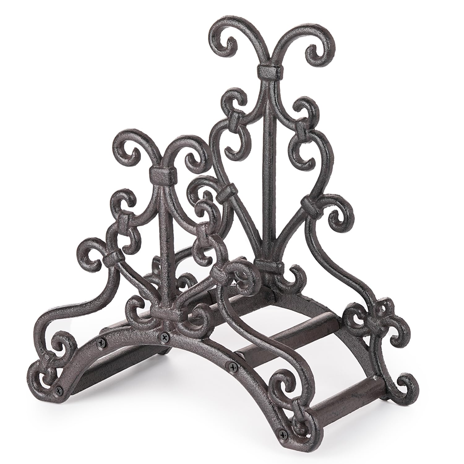 Sungmor Vintage Rattan Holder