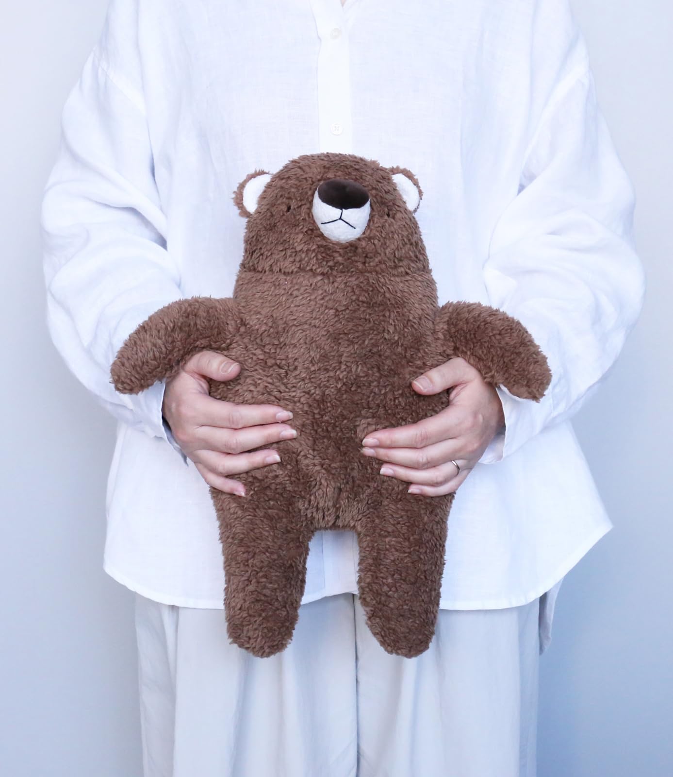 Amazon.co.jp: モンスイユ ぬいぐるみ モンスイユオリジナル