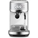 Amazon.com: Breville 800ESXL - máquina para expreso con fundición de triple  cebado, 15 bares : Hogar y Cocina