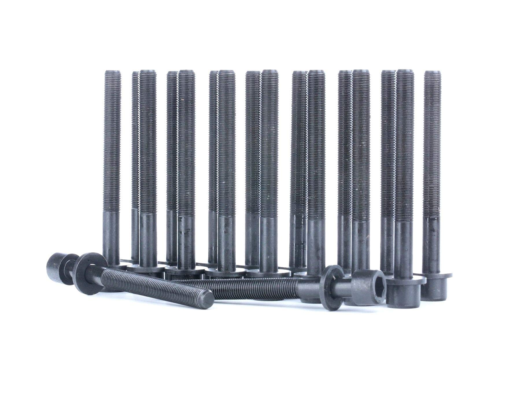 Tornillos de culata AJUSA 81031400 juego de juntas motor 5