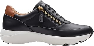 ClarksWomens Tivoli Zip Sneaker in Pakistan