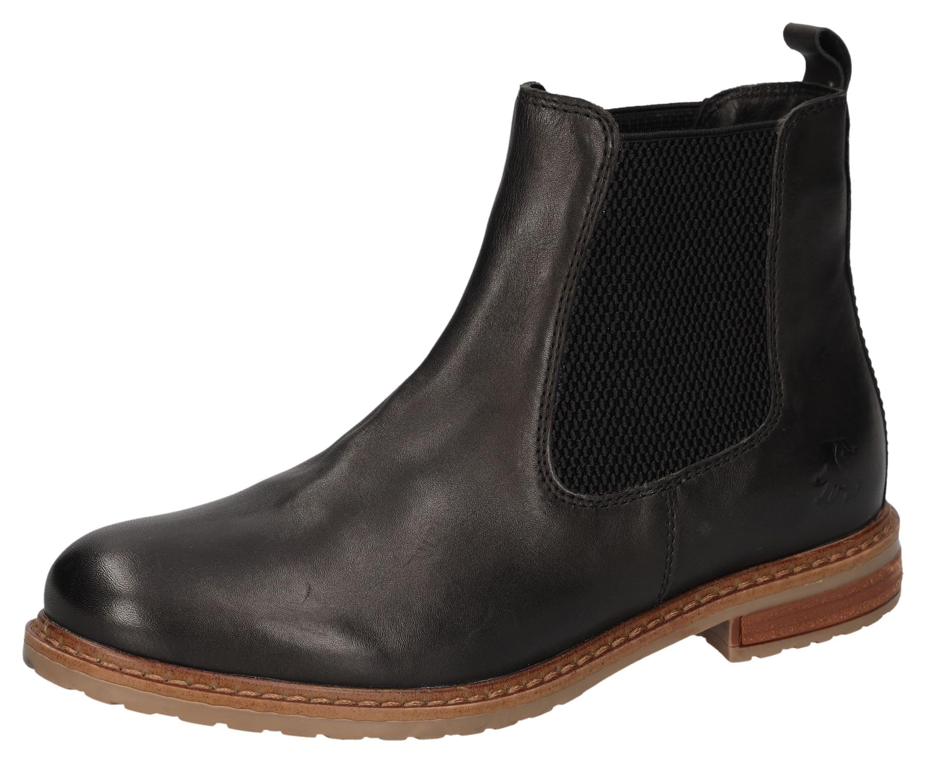 2Go Fashion Damen 8991-502 Chelsea-Stiefel