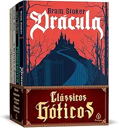 Clássicos Góticos