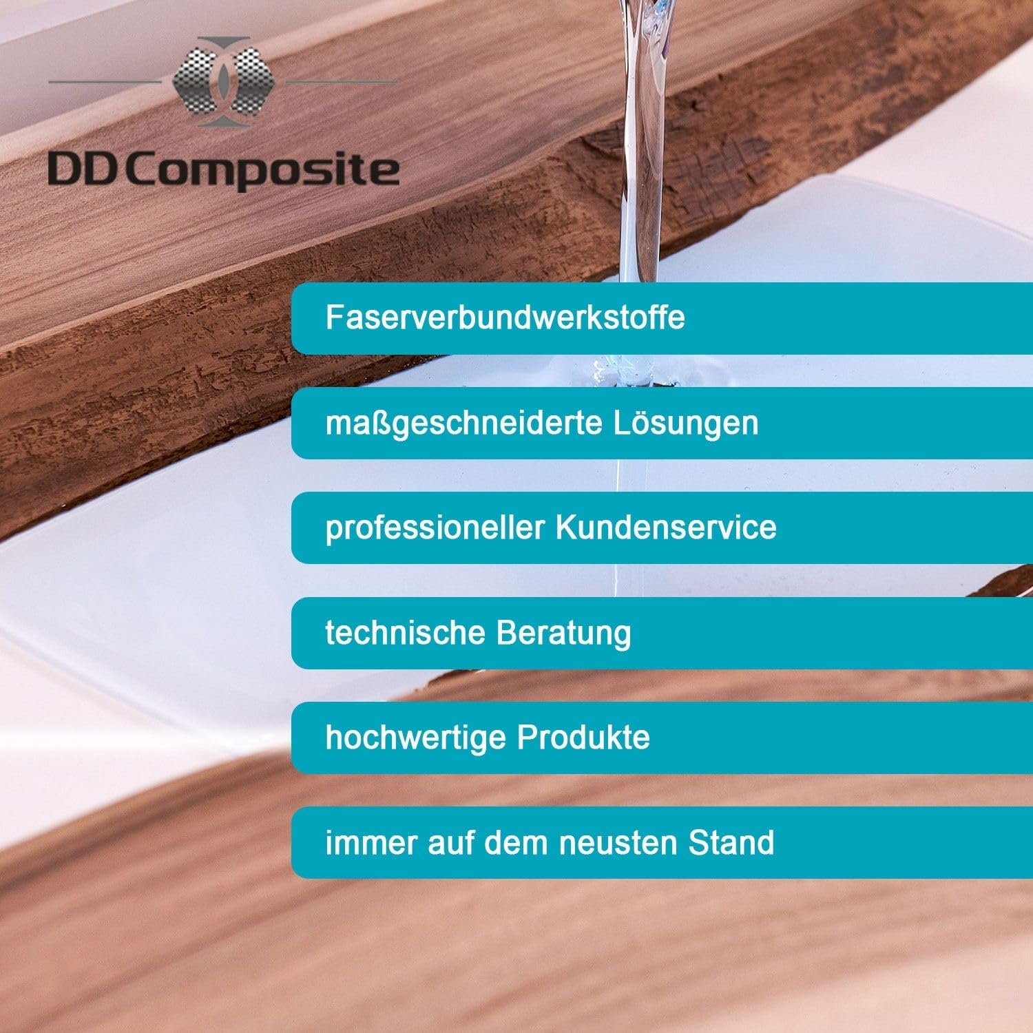 DD Composite Lackwalzen Velour Sets solide Farbwalze für ein perfektes Oberflächen-Finish lösemittelbeständig Flor 4mm