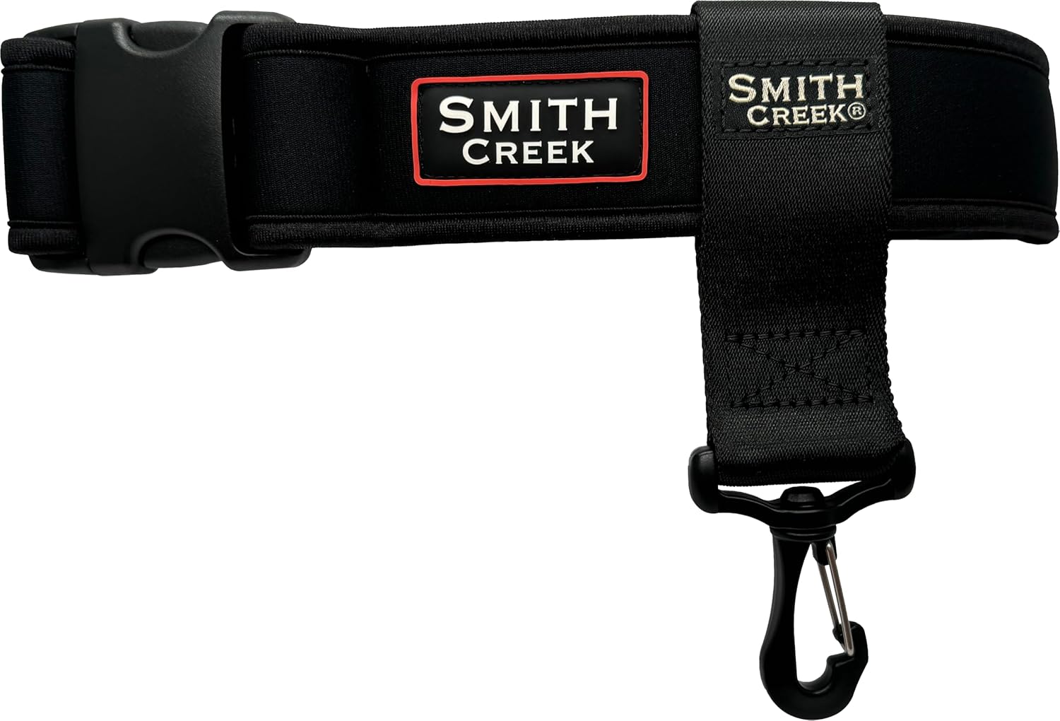 Smith Creek Wade-Soft EVA Wading Fly Fishing Wading Belt - Image 4