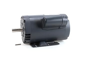 Stoelting 522858-SV Motor Service 1/115-208-230/60