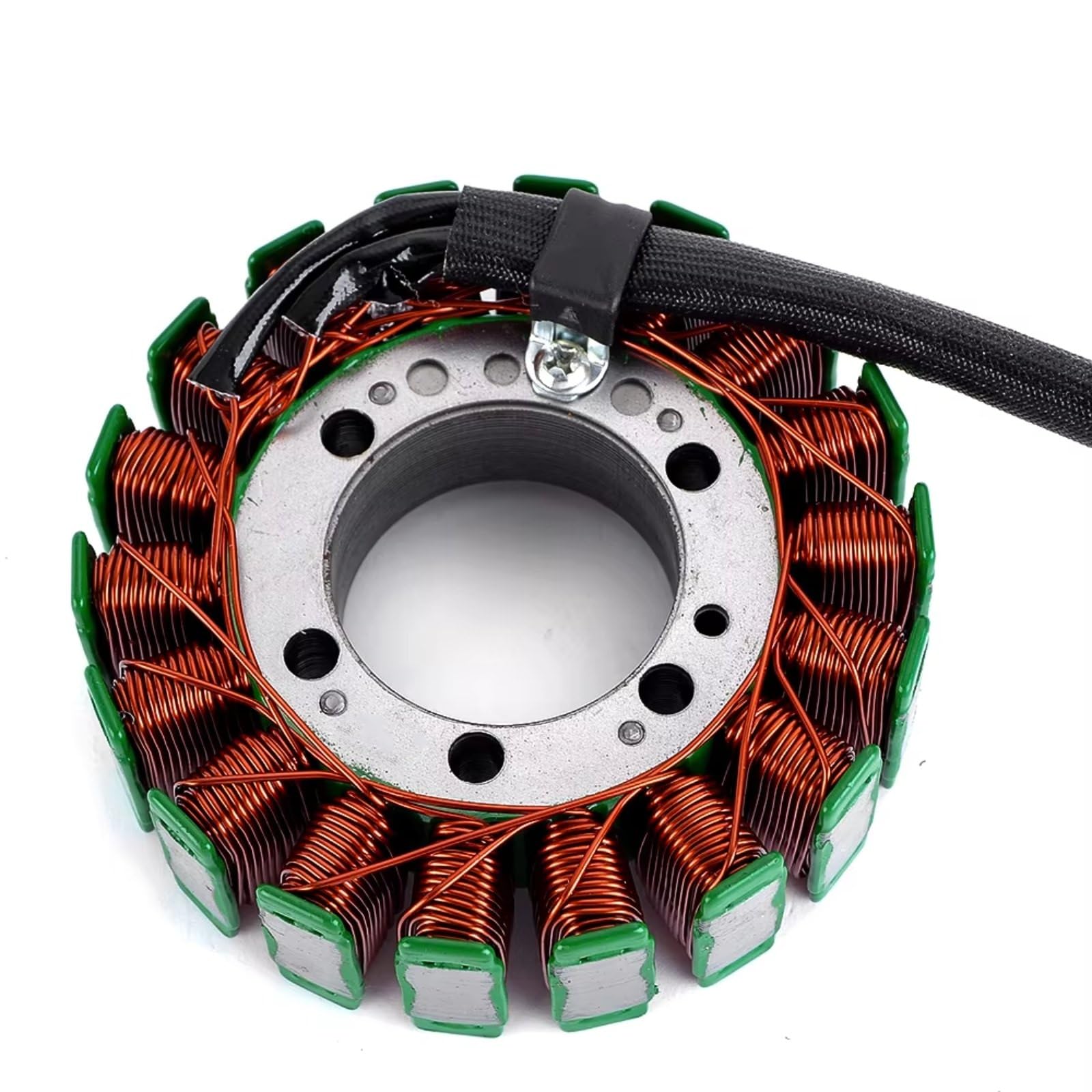 Amazon | ステータコイル For Ninja For ZX-12R 2002 2003 21003-0011