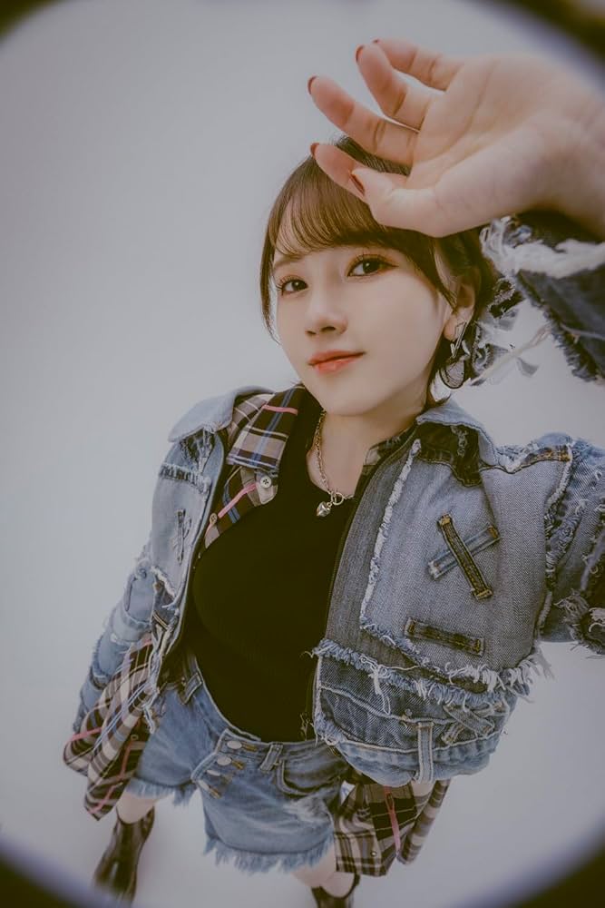 Amazon | [初回限定盤] Give Me Five!(特典なし) | 鬼頭明里