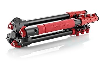Manfrotto - マンフロット三脚Befreeアルミ4段ボール雲台キット　MKBFRA4-BH Amazon | Manfrotto コンパクト三脚 Befree アルミ 4段 ボール雲