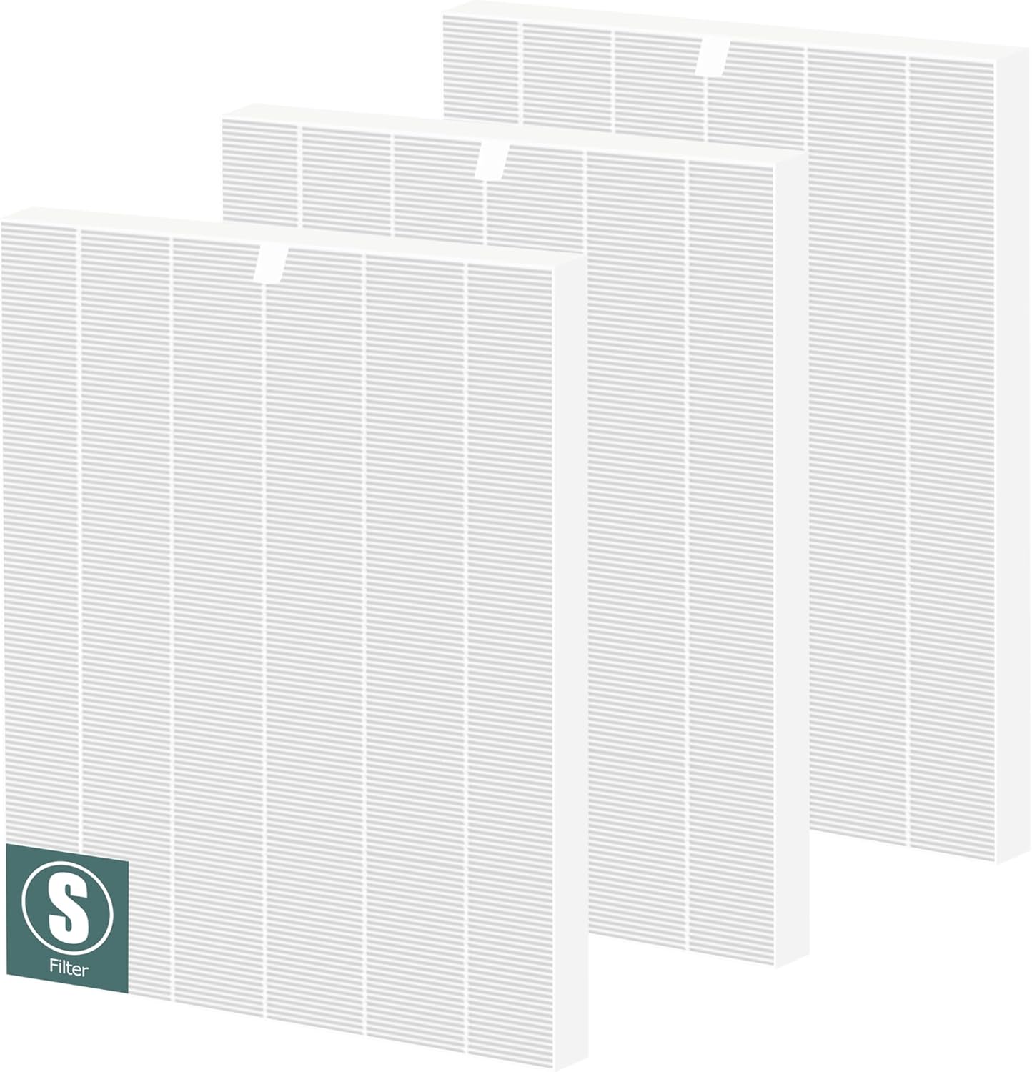 C545 HEPA Replacement Filter S for Winix C545 Air Purifier