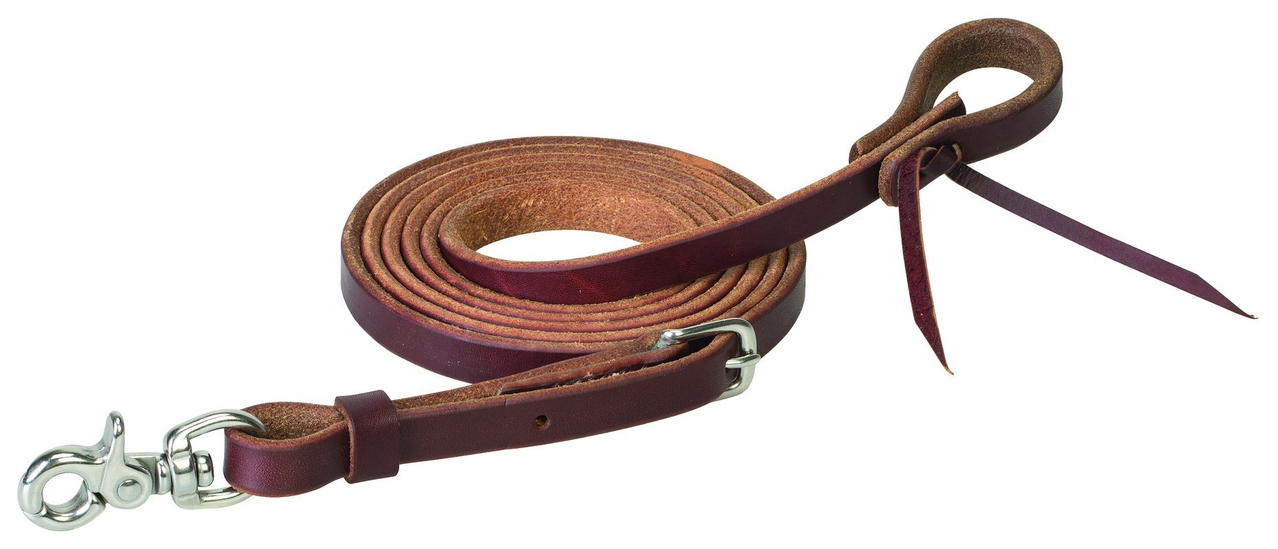 Weaver Leather Working Cowboy Split Rein