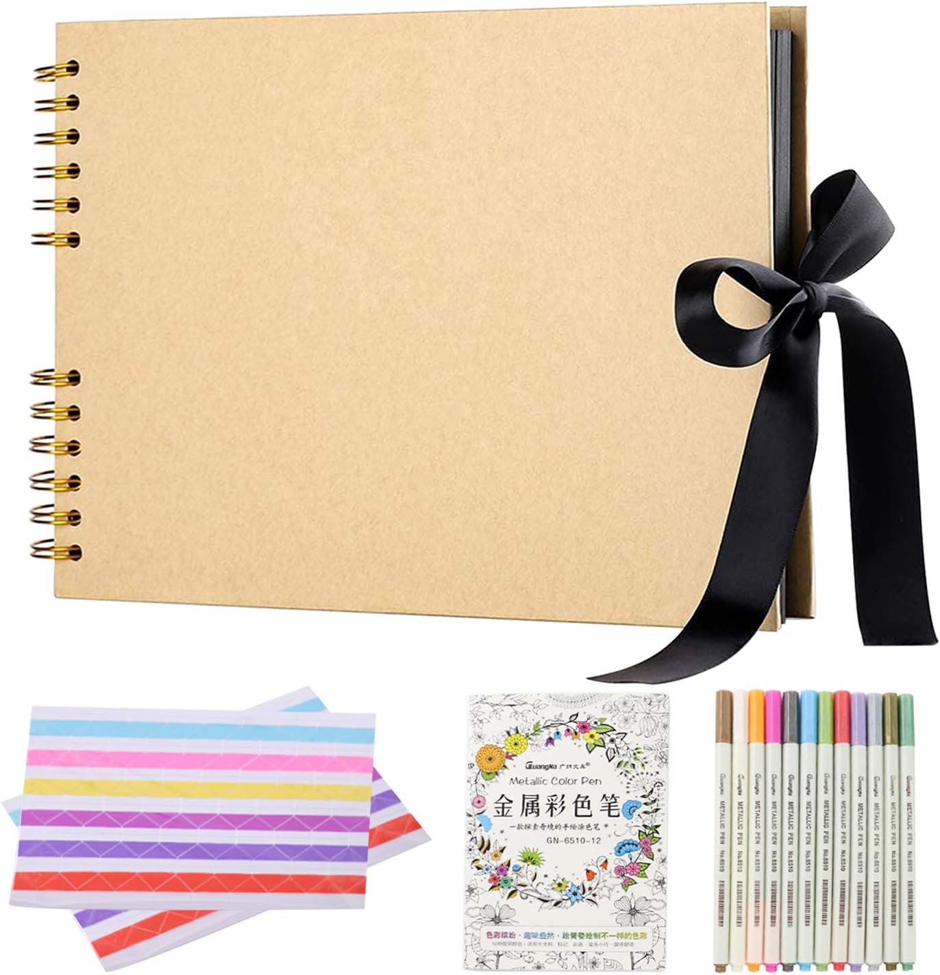 album fotografico per bambini