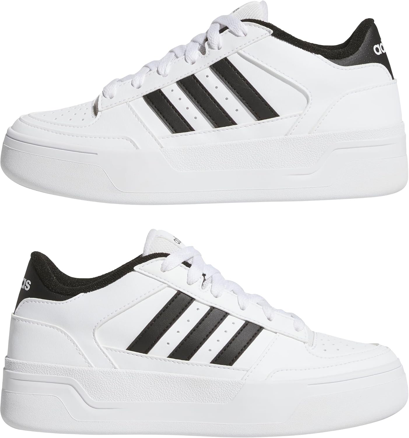 adidas Kids' Break Start Bold