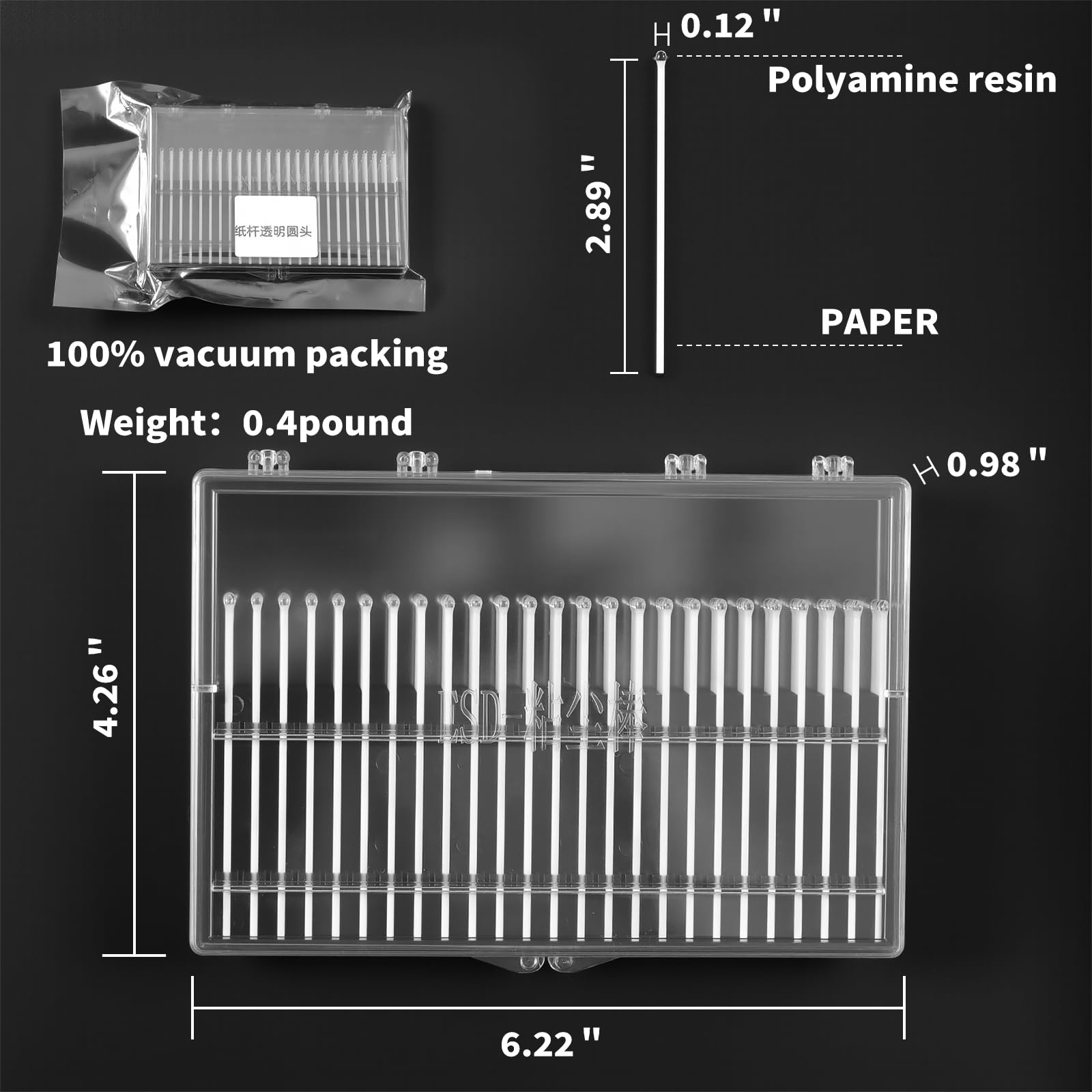 Kit profesional de barra de gel para sensor de lente de cámara, PCB, SMT, semiconductores y más polvo para limpieza de papel, mantiene tus productos ópticos impecables. 100 piezas/caja (alta