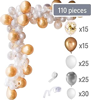 Amazon Com Rock Roll Balloons Decorations Home Kitchen