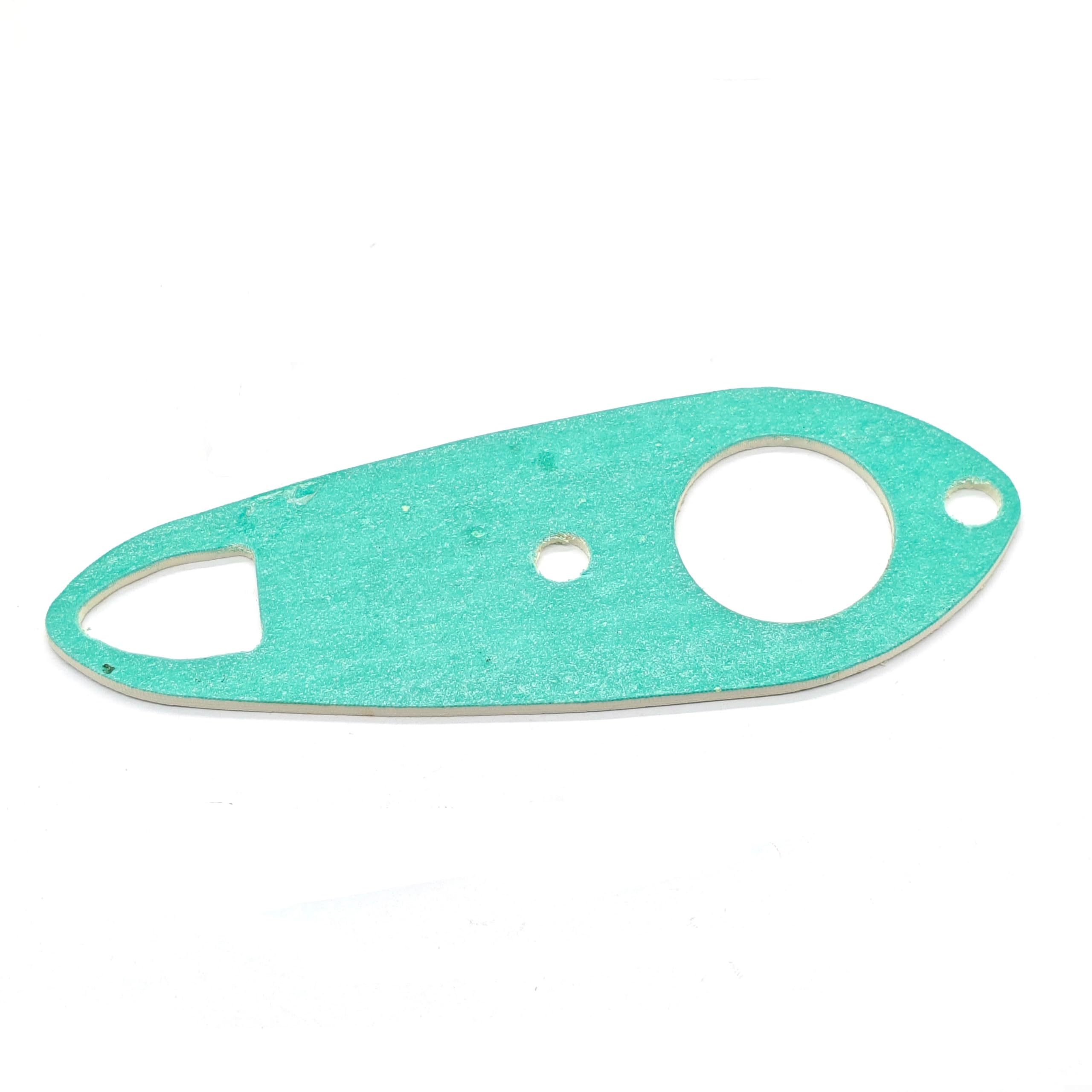 Gasket for British Seagull Outboard Blue-Green Marine Seal Waterproof Engine Maintenance 5x5x5 cm Easy Fit for DIY Cooling System for Small Midsize Boat Quick Install Leak Proof