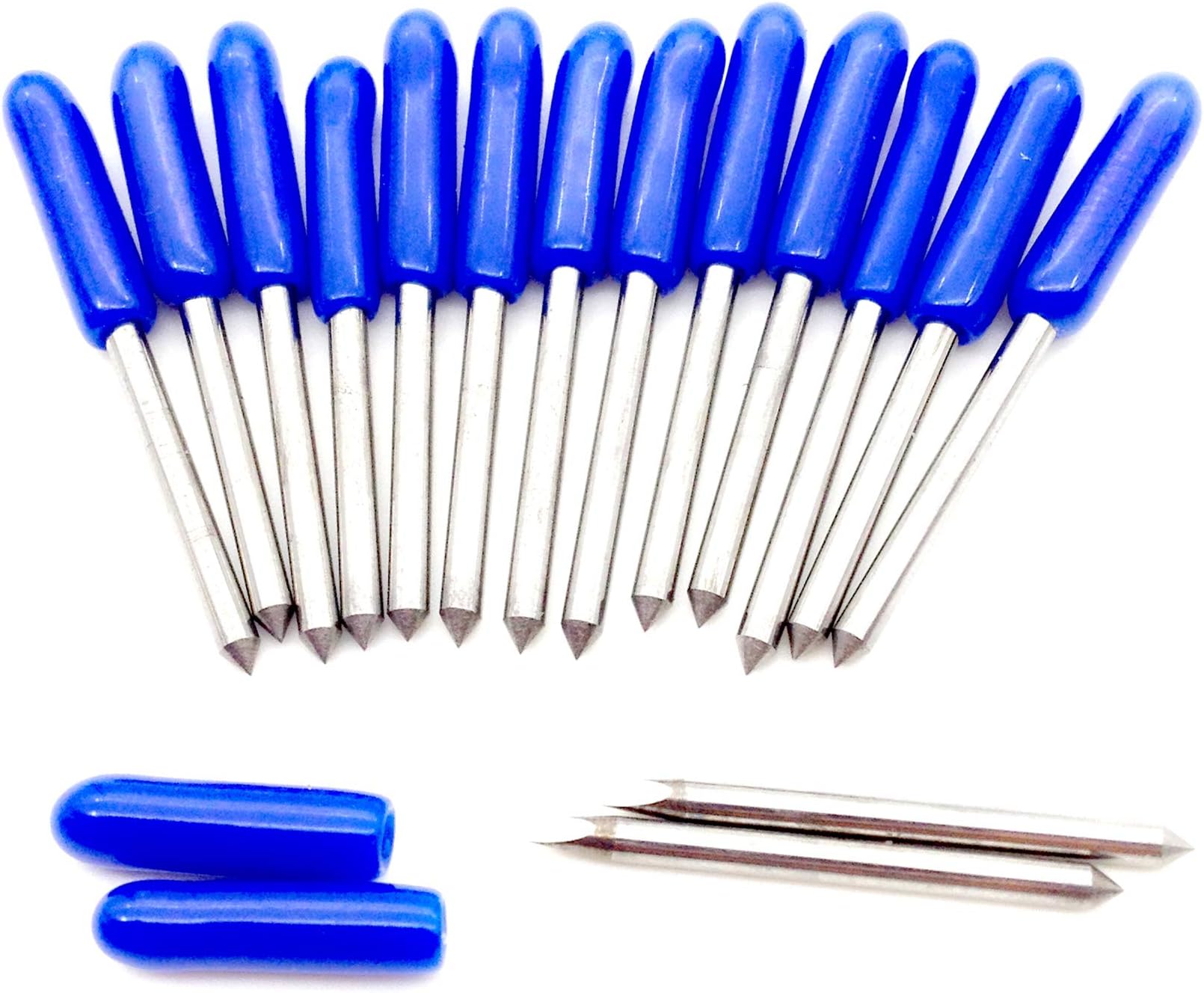 15pcs 60 Mimaki Cutter Blades for Mimaki Plotter Cutter