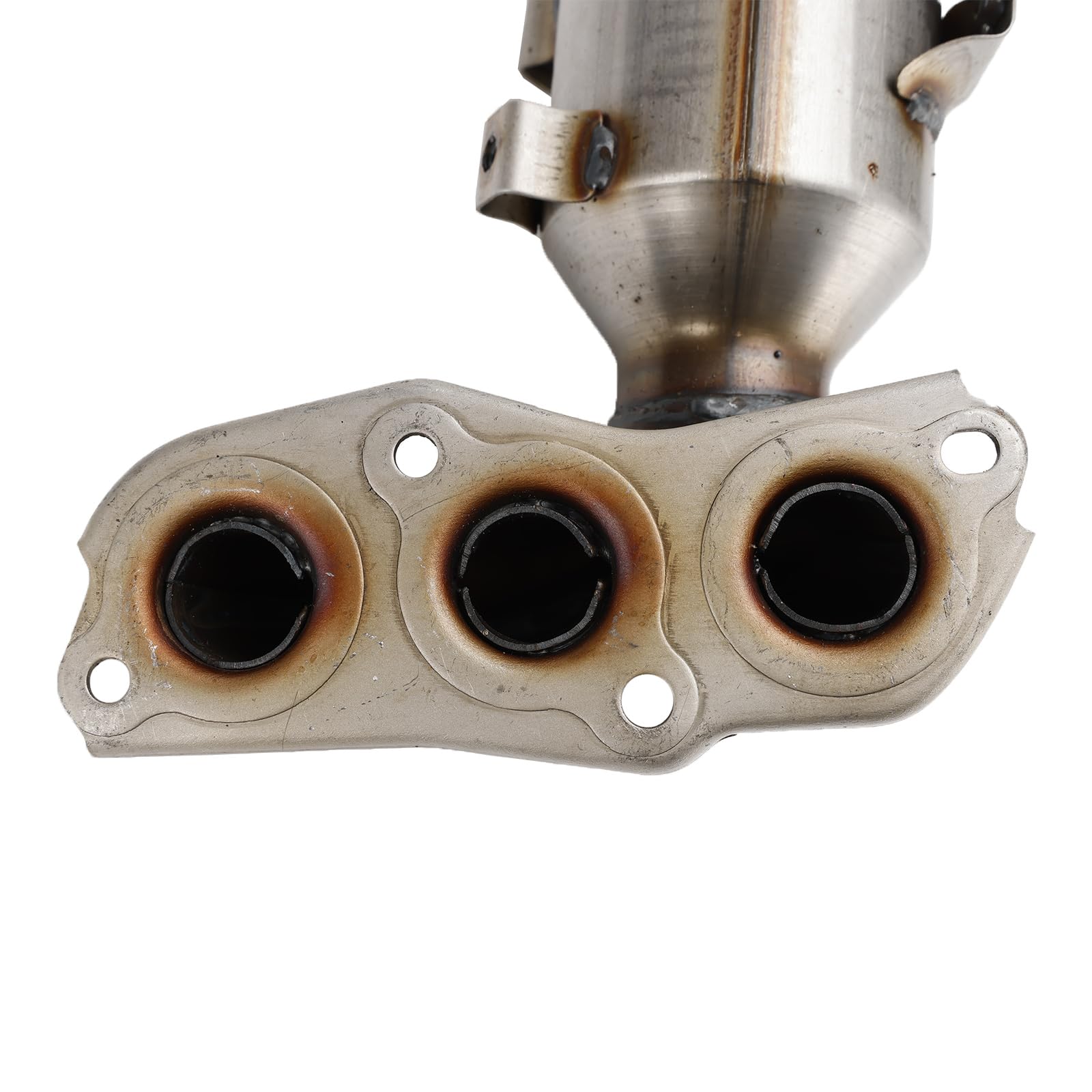 Katalysator-Kit Catalytic Converter 0342K0 pour Toyota Aygo pour Citroen C1 pour Peugeot 107（2005-2014）