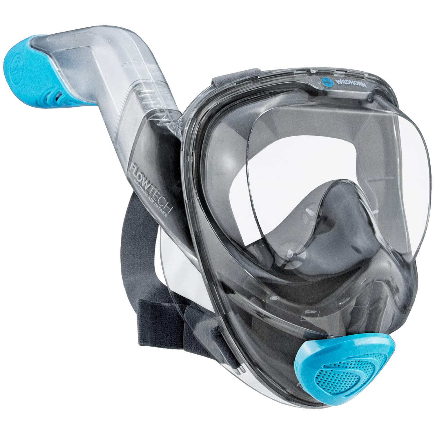 Wildhorn Outfitters Snorkel Mask