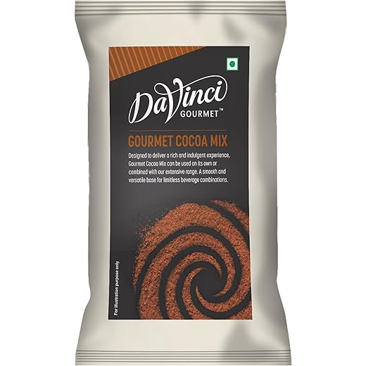 DaVinci Gourmet Cocoa Mix 1kg