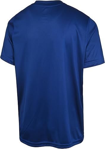 Miniatura 7 de NBA Kids & Youth - Camiseta oficial de manga corta para niños y jóvenes