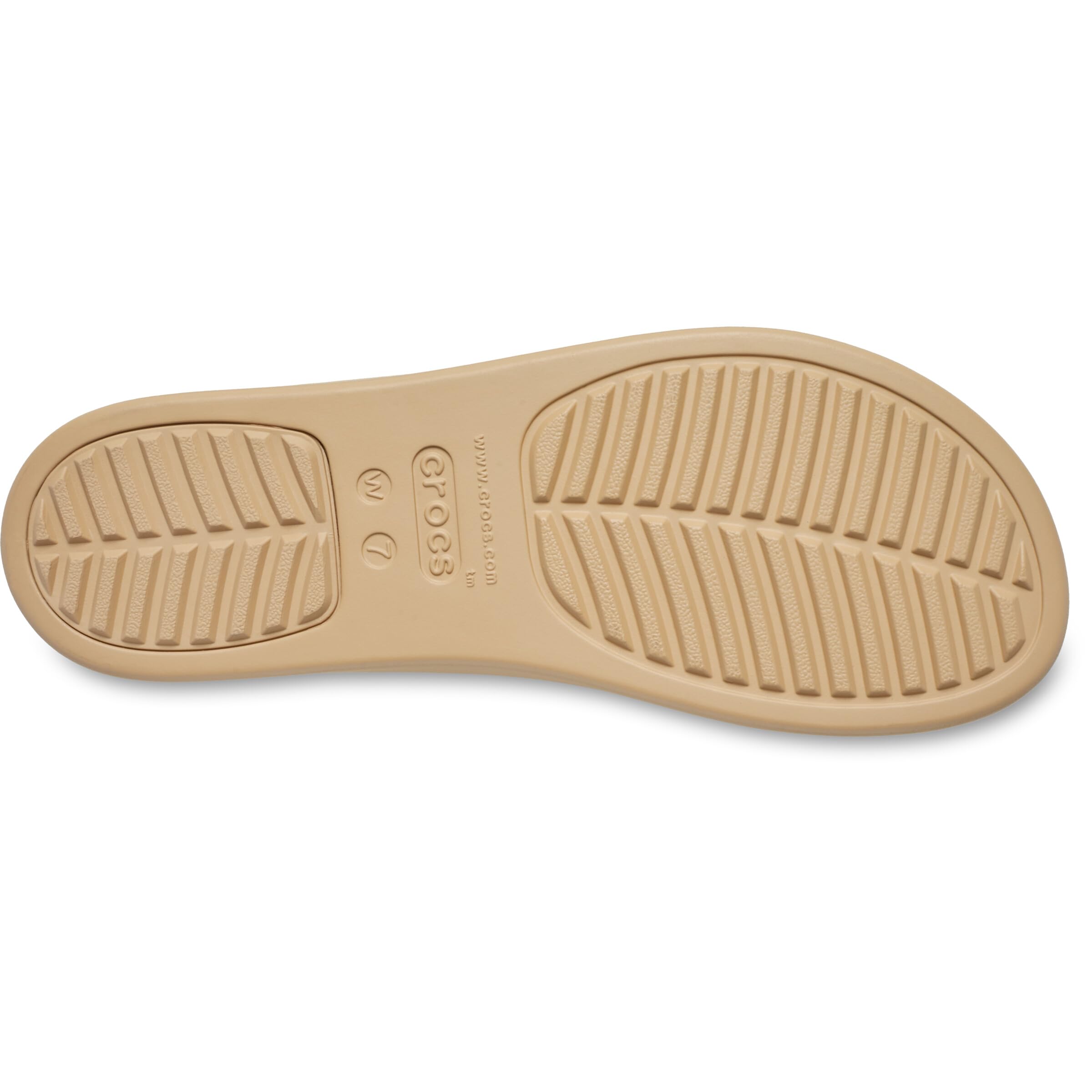 Crocs Brooklyn Low Wedge Csh/Csh