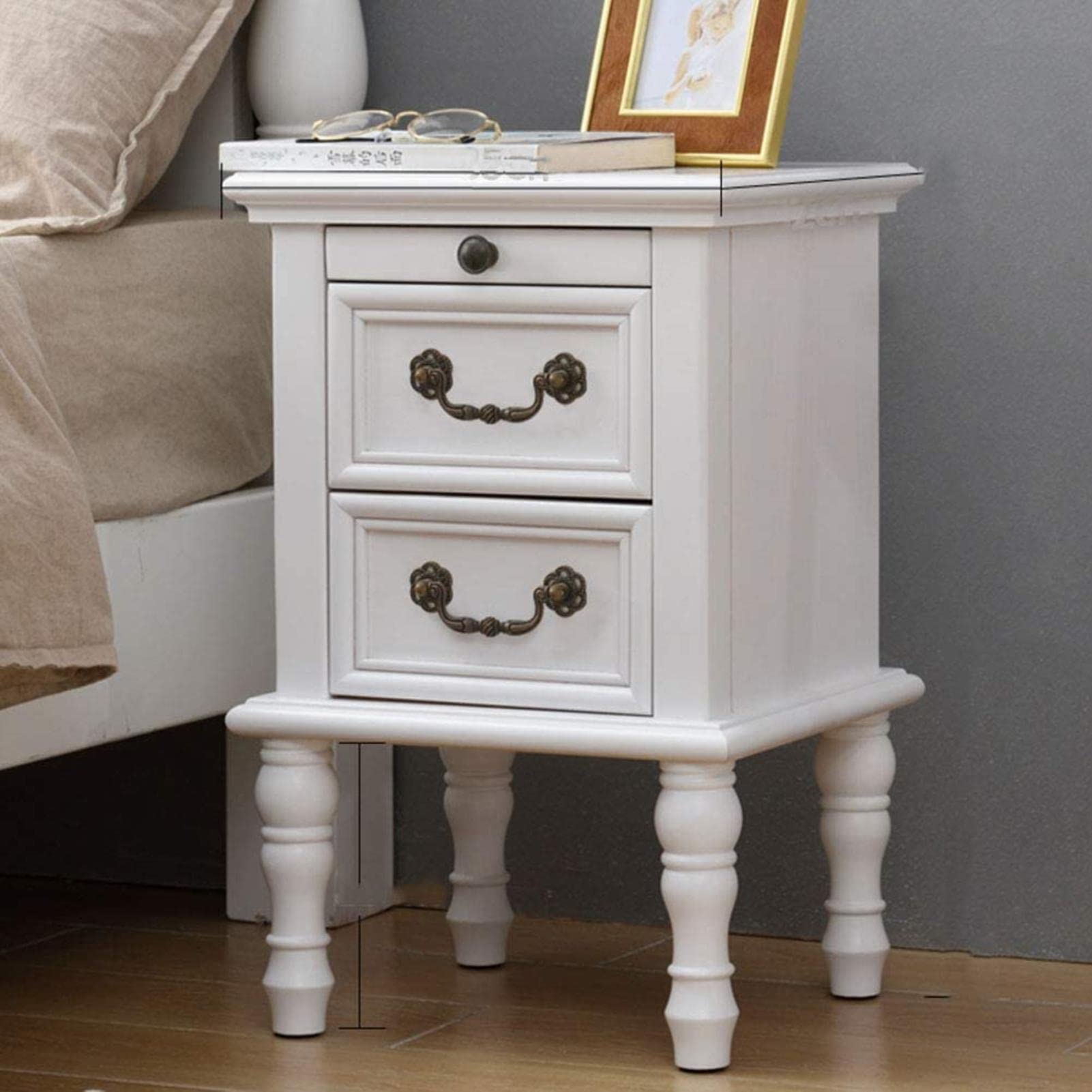 最終値下　FILM Bed side chest 1960s Bedside Cabinet,Bedside Tables Vintage Nightstand Solid Wood