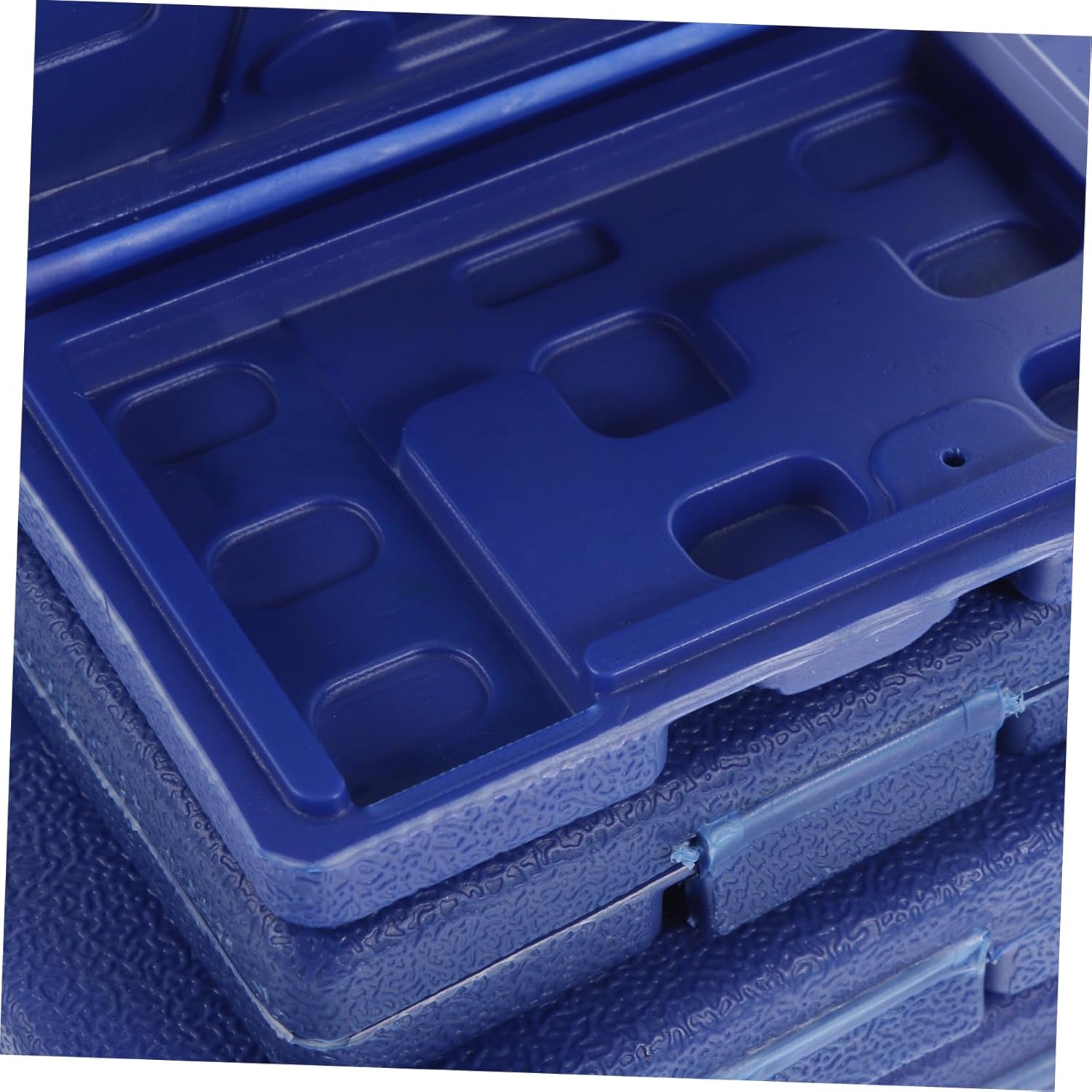 NUOBESTY 4-Piece Machinist Square Set L-Shape Precision Square 90 Degree Right Angle Ruler for Woodworking and Engineering Sturdy Steel Construction