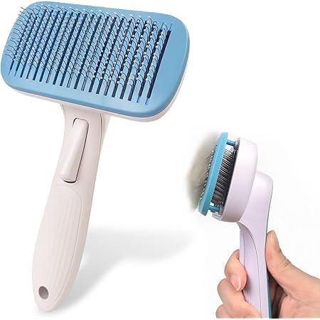 petsmart slicker brush