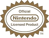 Vista 5 de Nintendo Switch Compact Playstand (The Legend of Zelda) by HORI - Officially Licensed by Nintendo