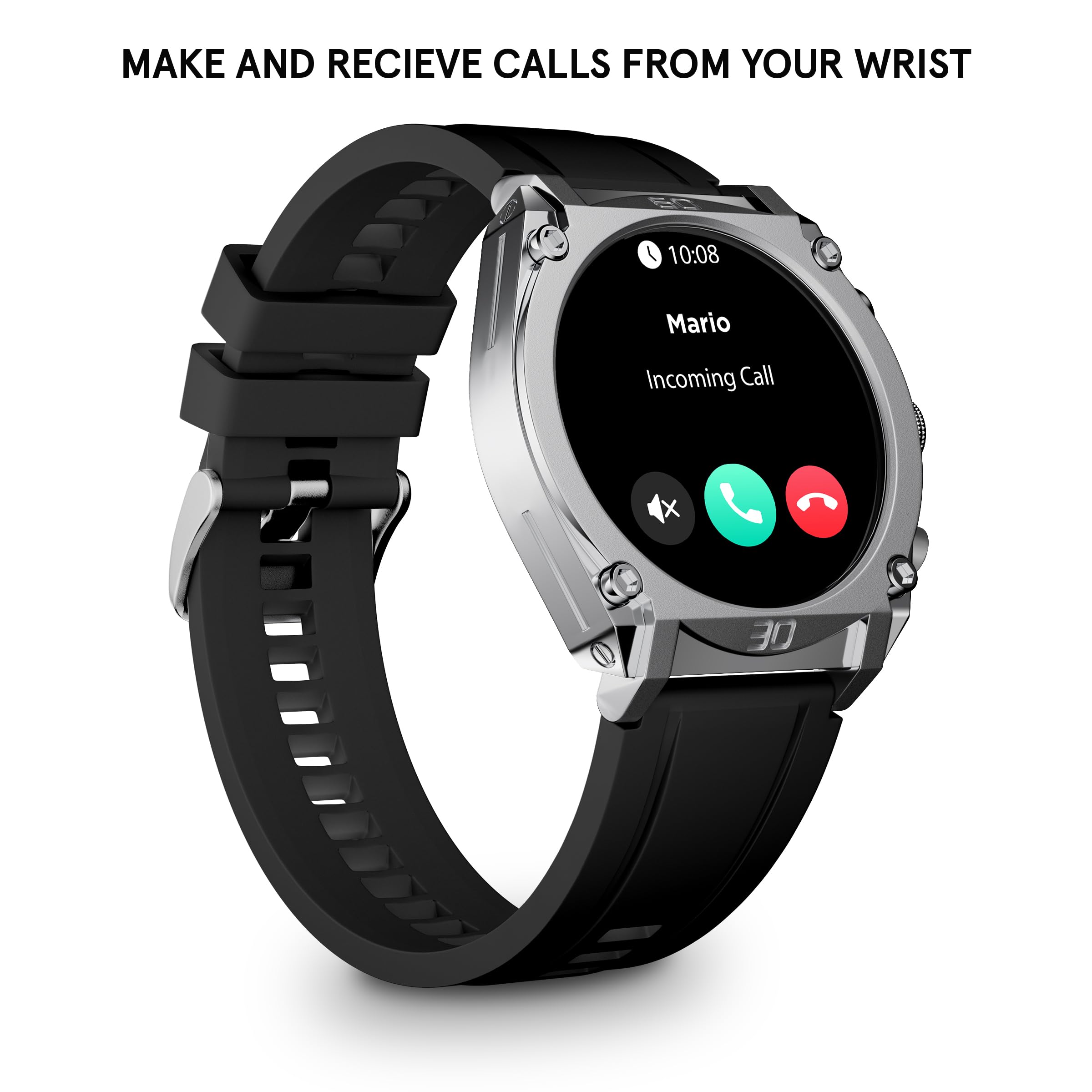 SMARTWATCH Police SMARTWATCH