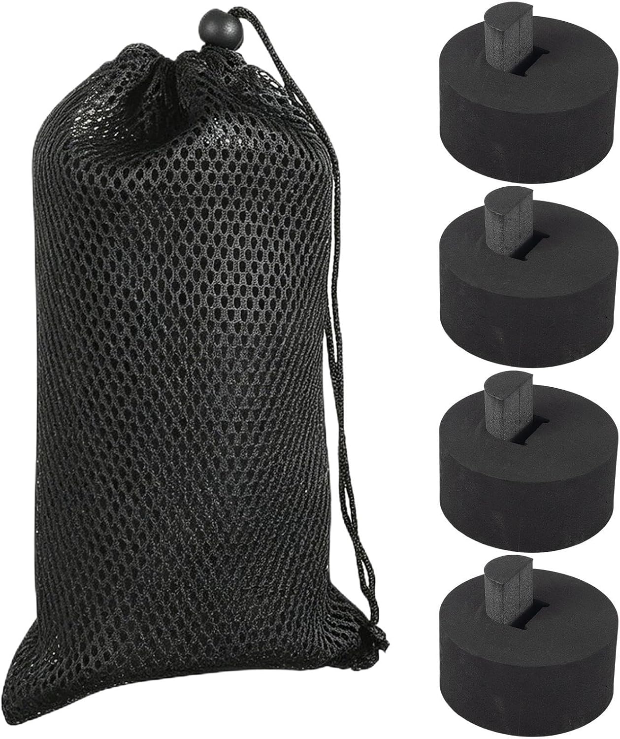 Underwater Camera Buoyancy Float Kits, Lightweight Foam, 6.5x3.8cm, Underwater Cämera Float, Floating Camera Kit, Buoyancy Device Set, for Deep Water Sea Travel Photography Filming Exploration