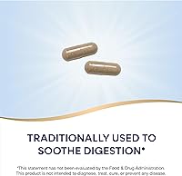 Vista 5 de Nature's Way malvavisco raíz