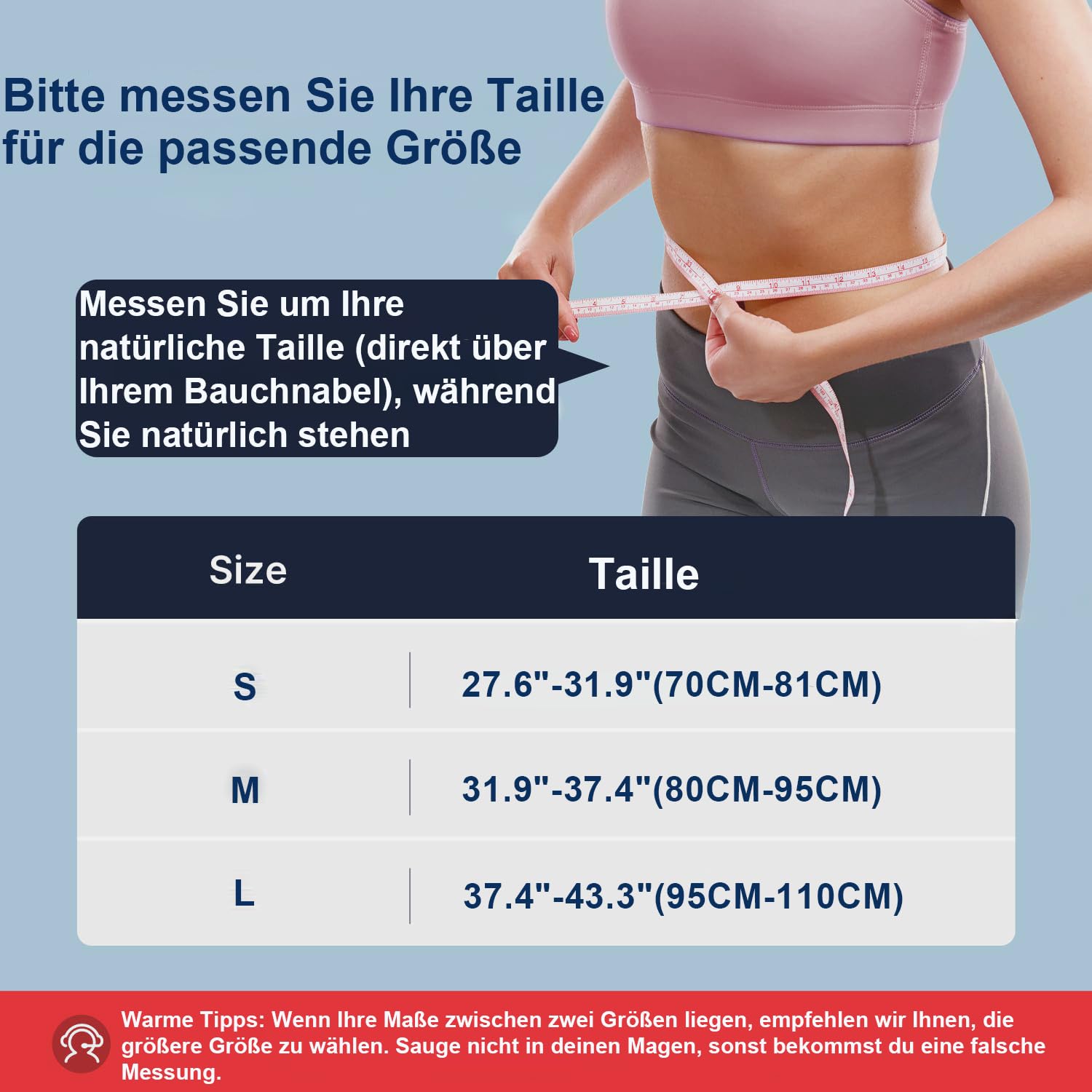 Correzione posturale per schiena, uomo e donna, dritto, schiena dritta, schienale regolabile, supporto posteriore regolabile – Cintura posteriore per spalla collo – L (vita 41 "-51")