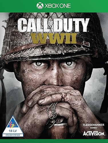 Call of Duty: WW2 (Xbox One)