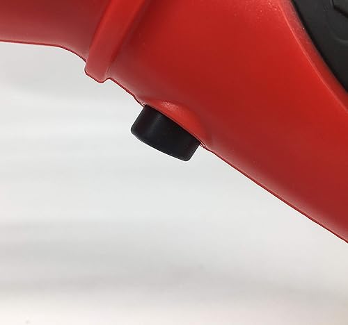 Miniatura 6 de Joywork cuchillo caliente de corte de espuma, cuchillo de calor de fibra óptica y herramienta de corte de cuchillo caliente, herramienta de corte de