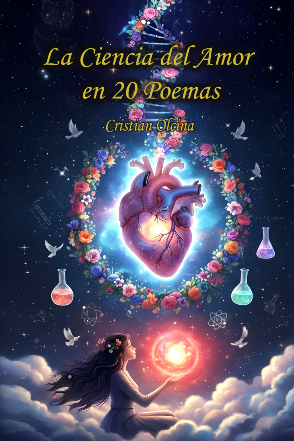 La Ciencia del Amor en 20 Poemas