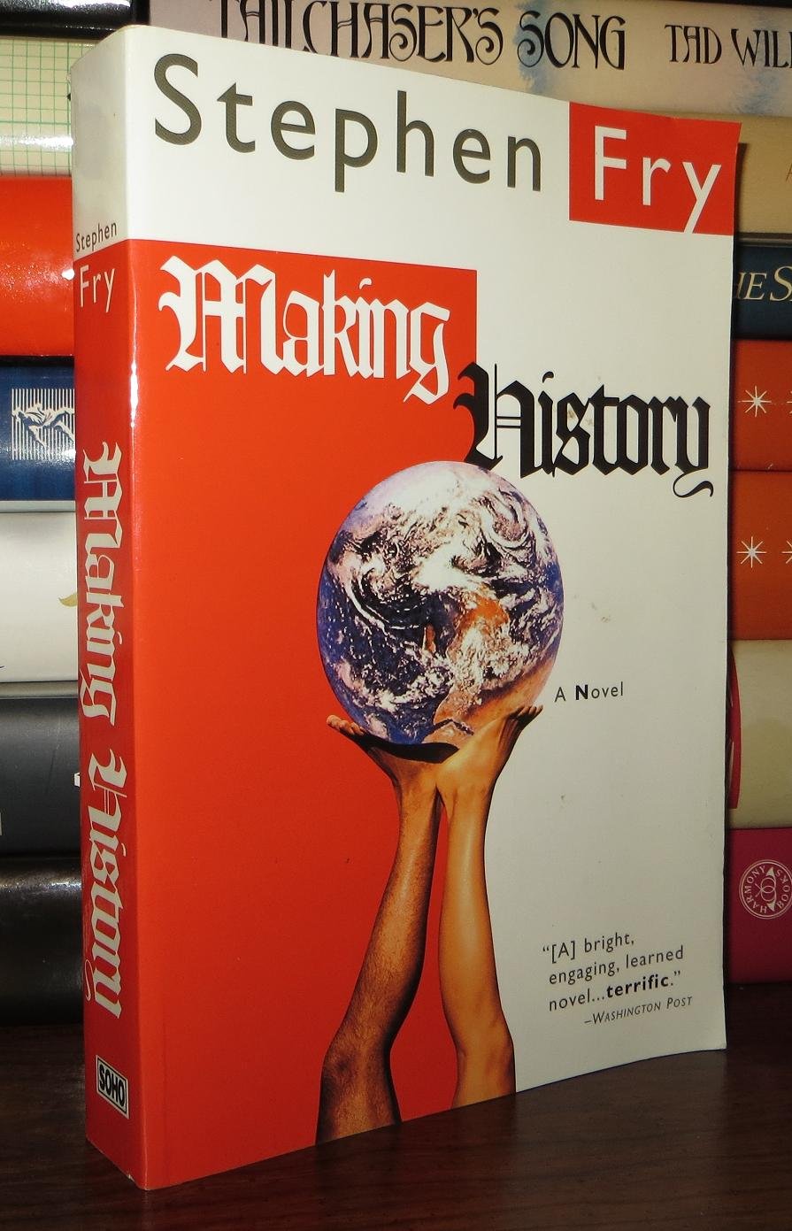 Buy Making History — BookShops.in