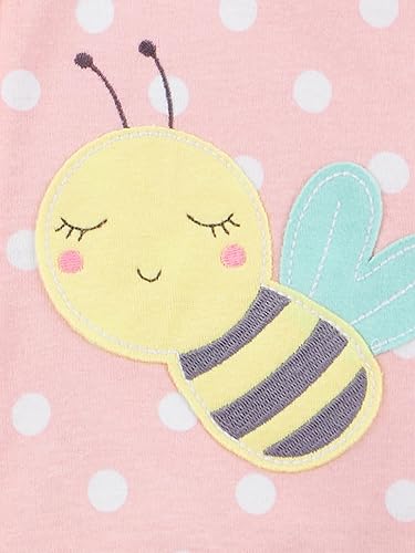 Miniatura 3 de Simple Joys by Carter's baby-boys 3-pack Snug Fit Footless Cotton Pajamas