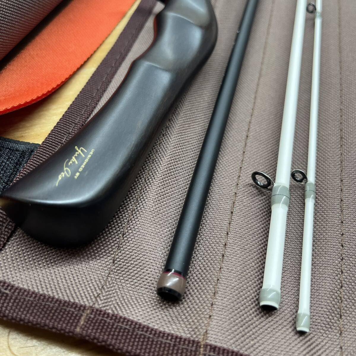 Amazon.co.jp: グレートハンティング ハンツマン GHBF60-4L