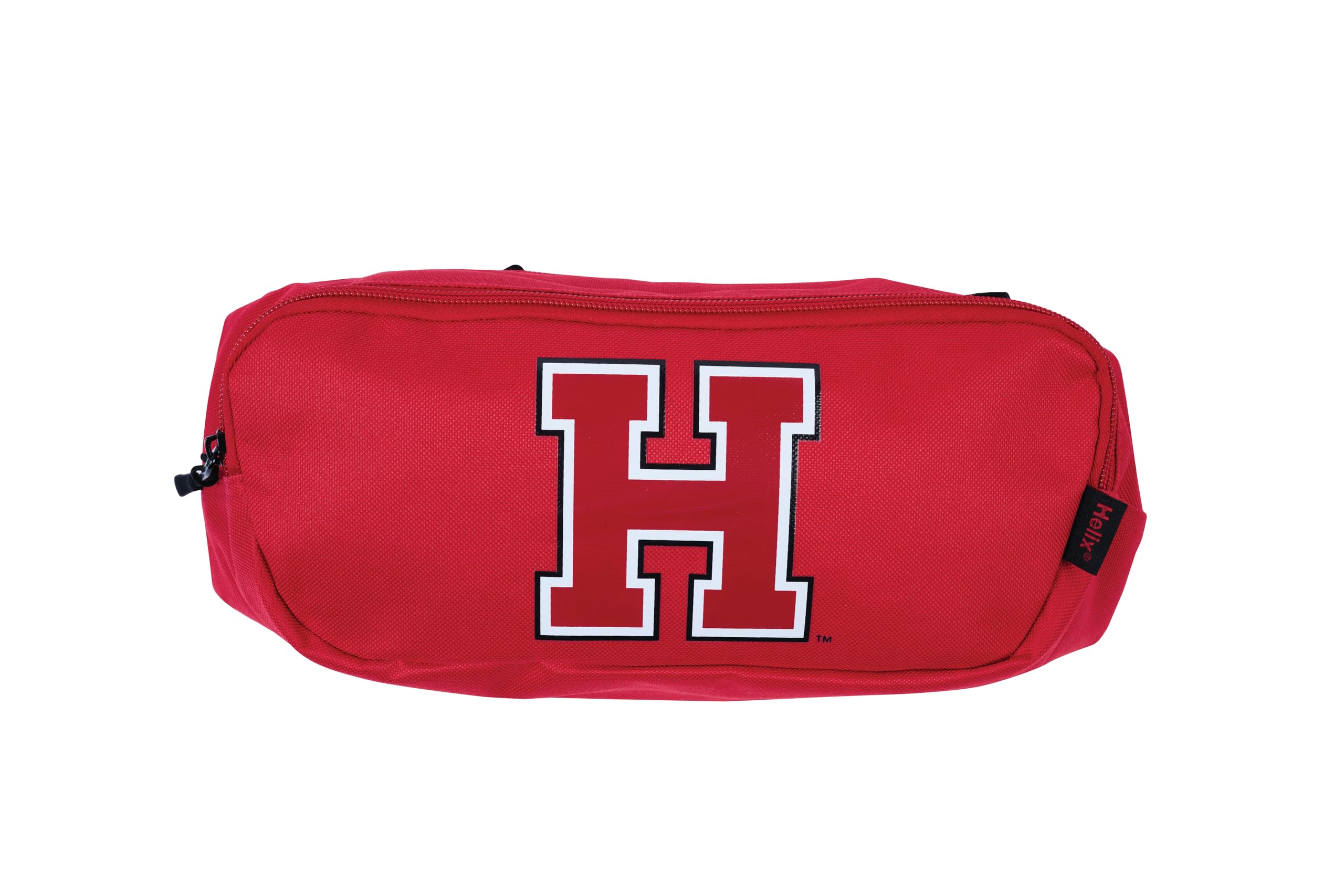 Helix Harvard University Crossbody Bag – US College Rucksack for School & Travel