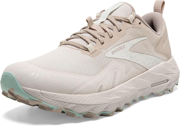 Brooks Women's Cascadia 17 GTX Waterproof Trail Running Shoe