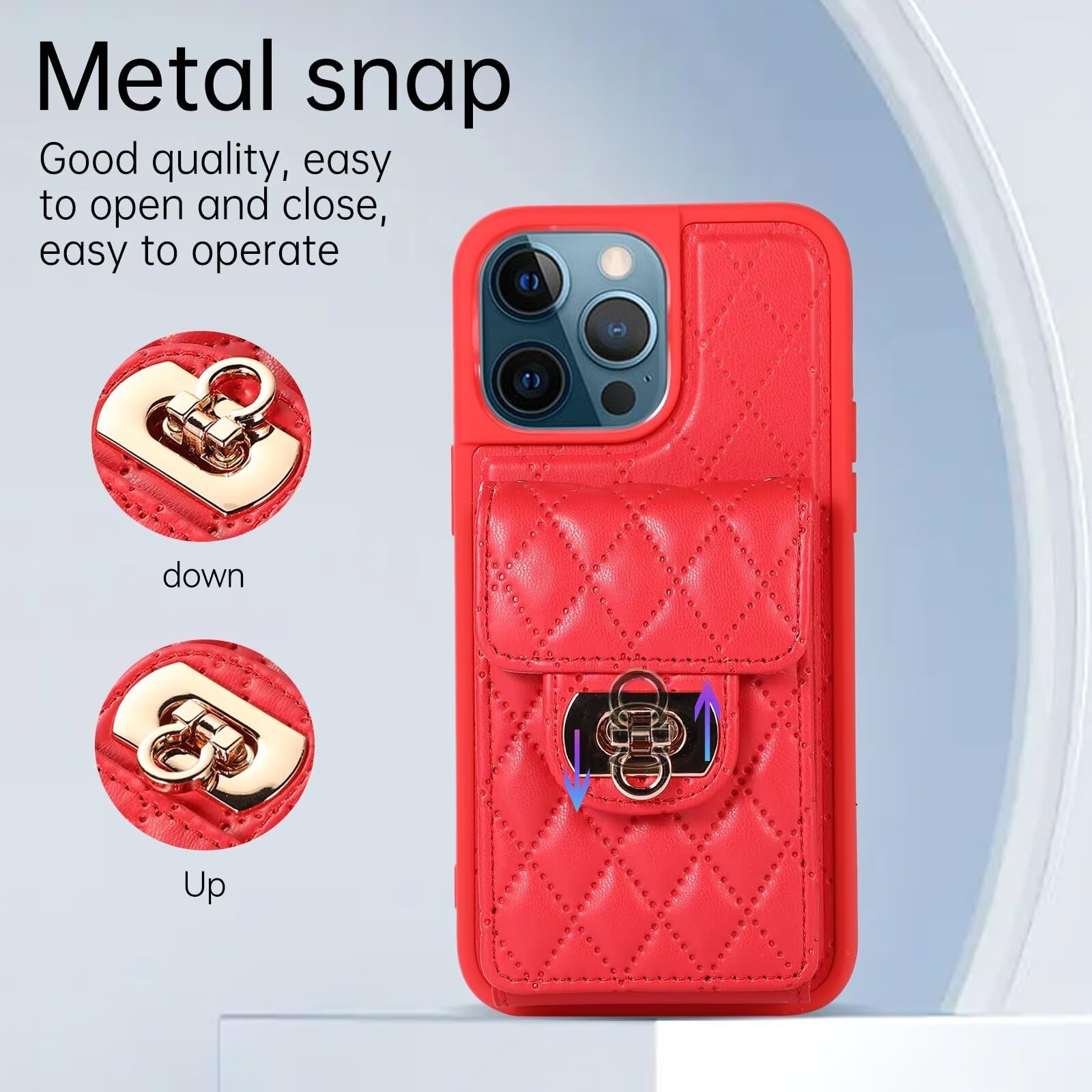 Cover per Cordino Compatibile con Google Pixel 8 Pro - Case in Silicone con Laccio per Il Collo - Custodia Morbido Trasparente con Cordino - Cover per Cellulare con Cordoncino da Indossare