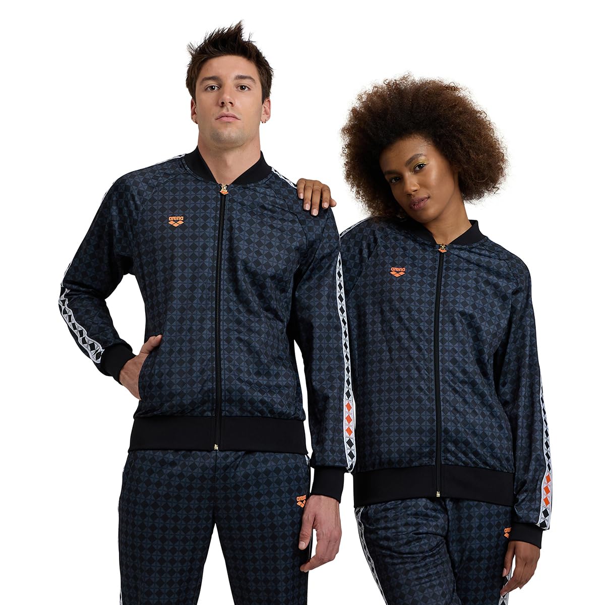 Arena Unisex Adult 50th Anniversary Team Relax Iv-picture-19