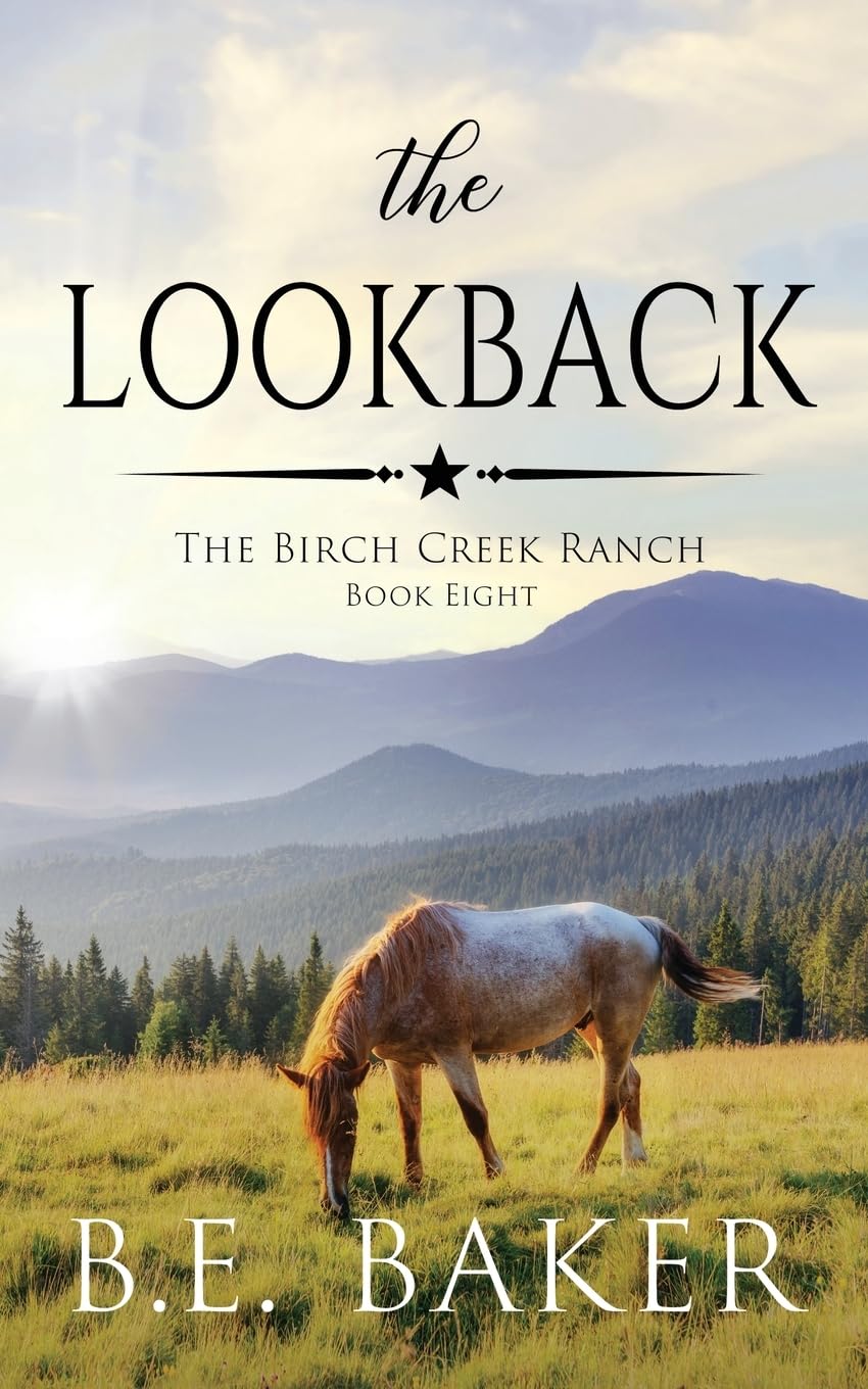 The Lookback (The Birch Creek Ranch Series)