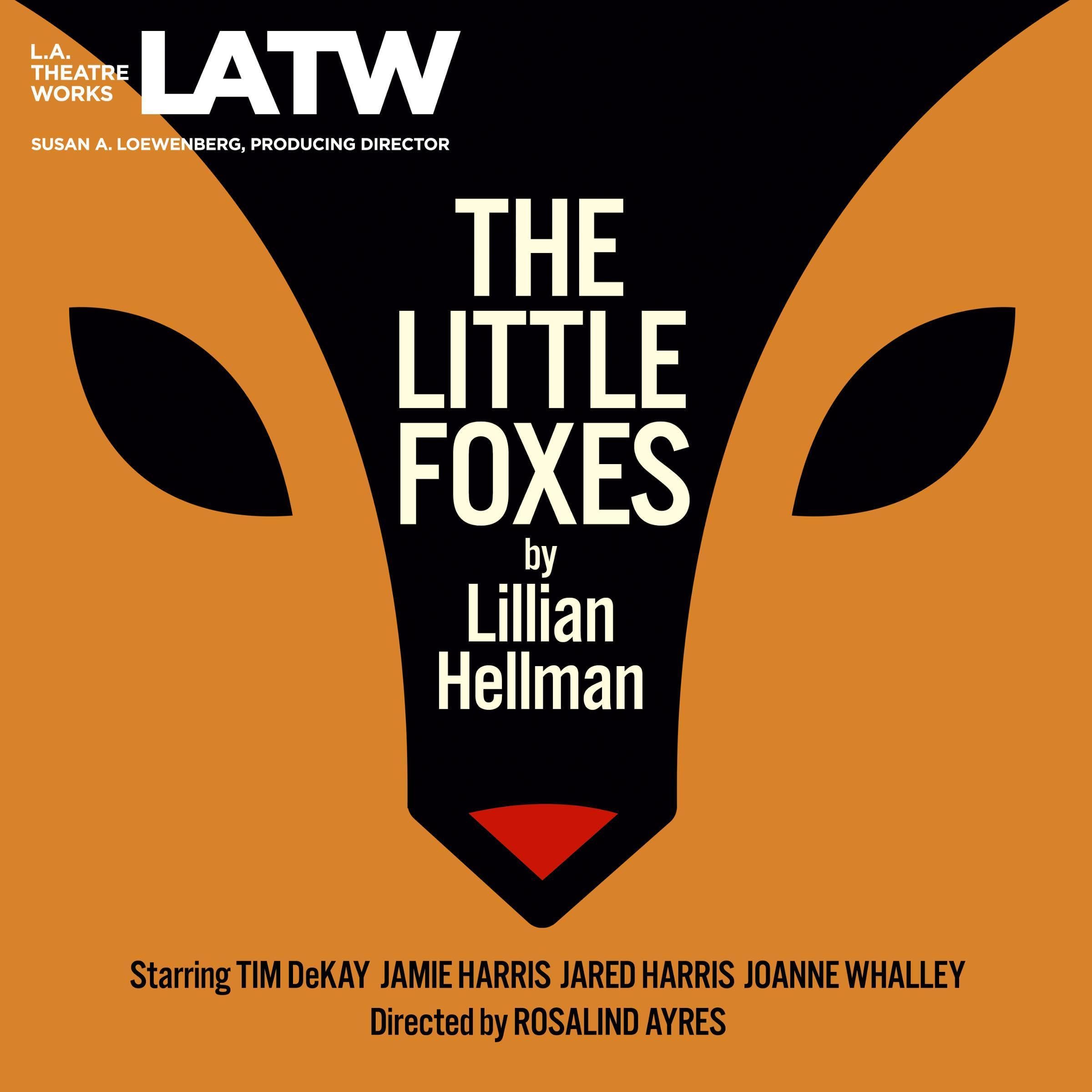 The Little Foxes